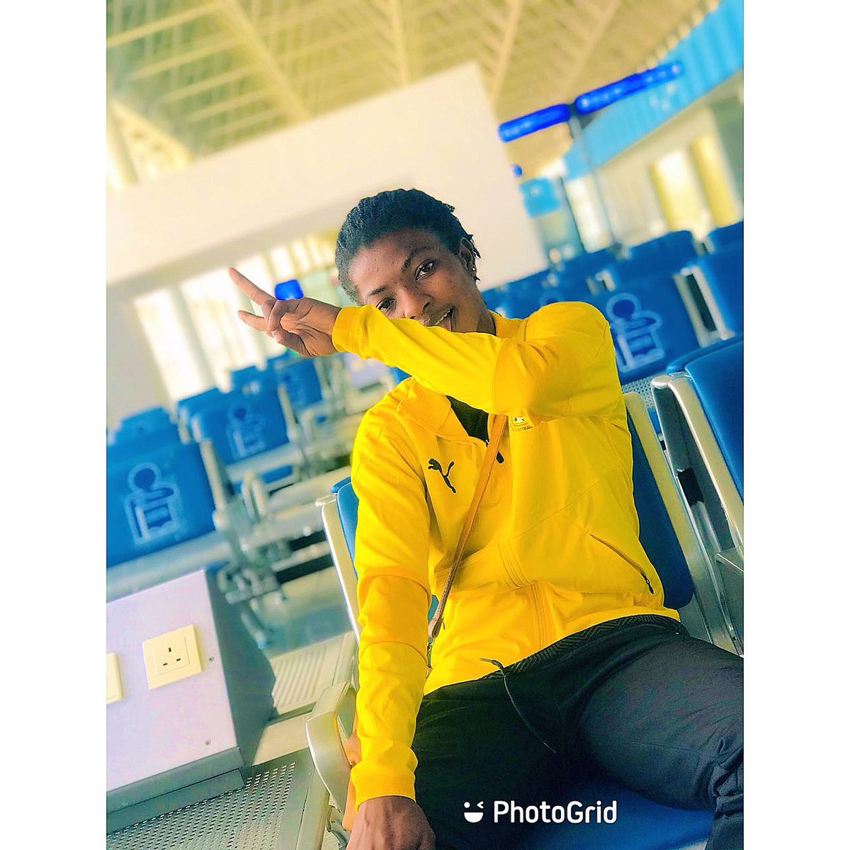 Doris Boaduwaa 🔟 tweet media