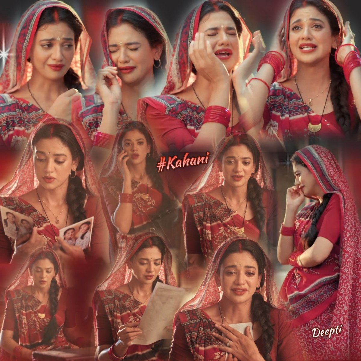 deepti4780's tweet photo. This scene! 🤭😜
#Kahani #Chamcham 
@Shrutiisharma_ 
 #ShrutiSharma 
#YuHani #NamakIsskKa 
 #1YearsOfNik 
#1YearsOfKahani https://t.co/cRKPE6yPDR