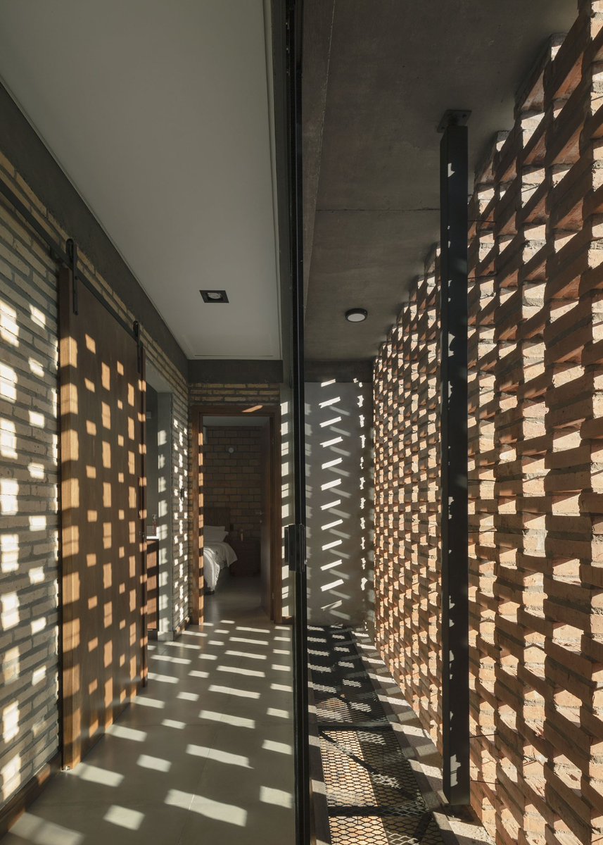 Vivienda GT, #GrupoCulataJovai, Asunción, Paraguay.
—
© #FedericoCairoli | federicocairoli.com