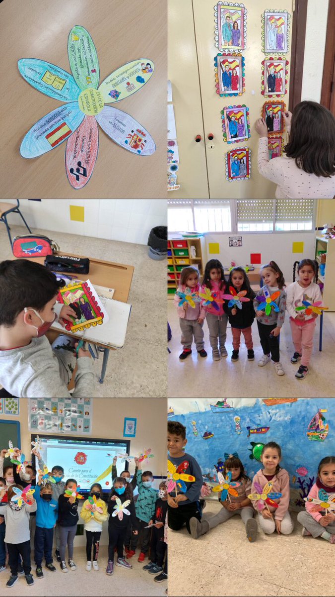 CEIP Pablo Neruda (Málaga) tweet media