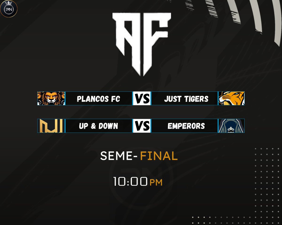 📢 | مباريات اليوم
🏆 | <a href="/AF_CUP1/">AF CUP</a>

#برو_كلوب #بروكلوب