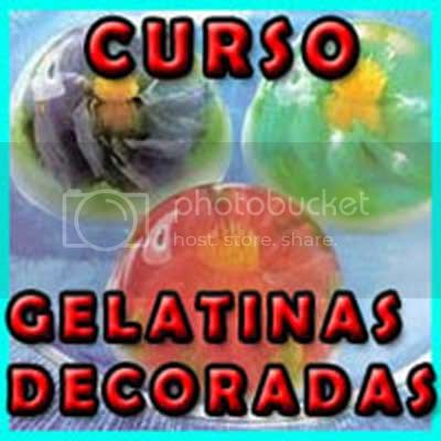 manualitos's tweet photo. Curso de gelatinas 3d colores artisticas decoradas paso a paso https://t.co/KVwQaPXyTF #Manualitos https://t.co/on9fVh82df