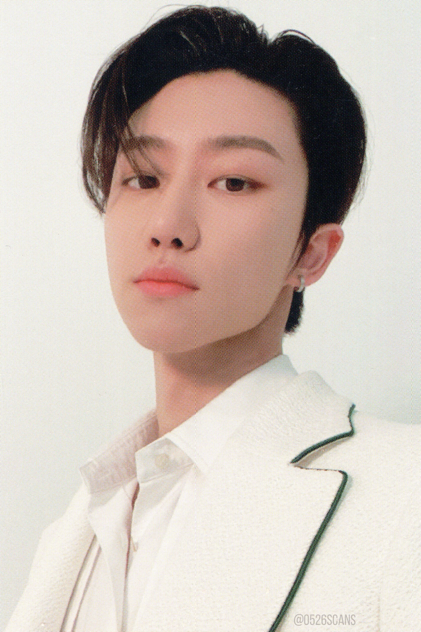 THE8 SEVENTEENyourchoice beatroad