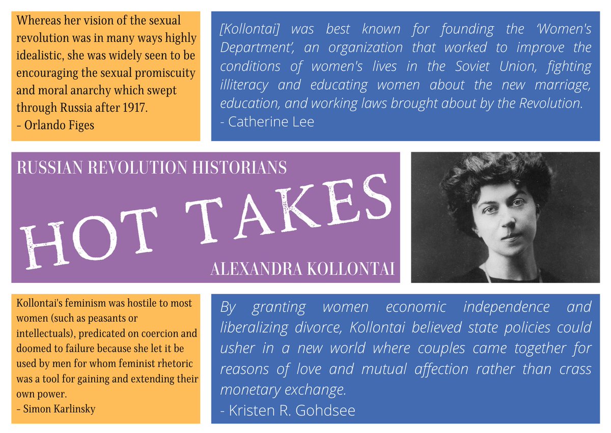 tenniscrtsloth's tweet photo. 1/3 Russian Revolution - historian hot takes on significant individuals (new Study Design list) #vcerevolutions #history #russianrevolution https://t.co/rpSOkVp06K