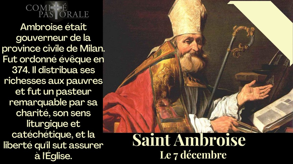 ComitePastorale's tweet photo. @escpaincourt https://t.co/U7vnquqOOH
