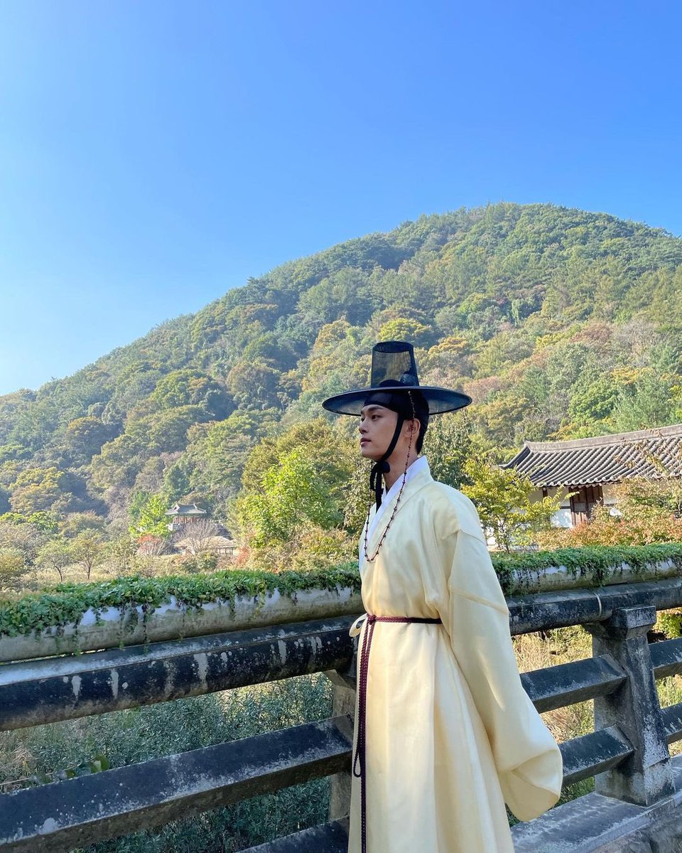 Merry_CHA0630's tweet photo. 오늘의 기록_20211207 

오늘도 본방사수📺
#어사와조이 #tvN #차학연 #최승율 https://t.co/6i6RRLA9n1