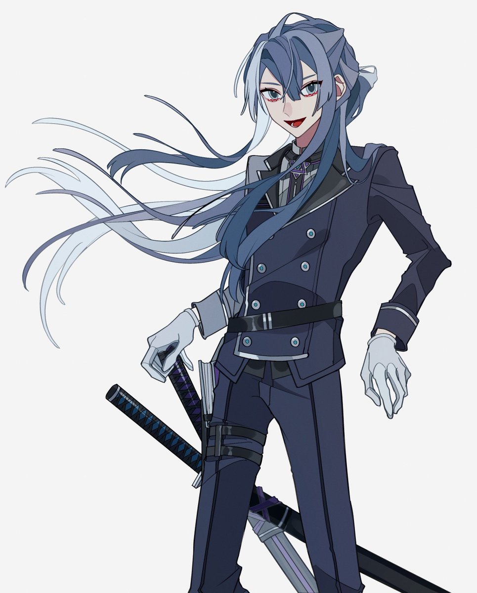 #長尾百景