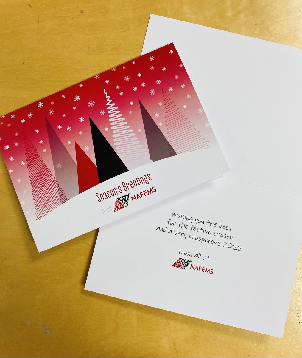 print_d2's tweet photo. An example of some Christmas cards printed, creased and trimmed this week 🎄

Only 18 days left so get in touch today! ☃️

#print #GraphicDesign #Glasgow #Xmas #Christmas https://t.co/WXpQVcLxhL