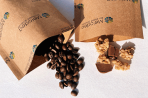 Innovfoodtech's tweet photo. Green-tech start-up @MelodeaLtd. joins the #sustainable #Packaging  scene to take on the plastic waste crisis #innovation #plasticwaste https://t.co/H2D1uGzQL7 https://t.co/Z8vUB7WQxU