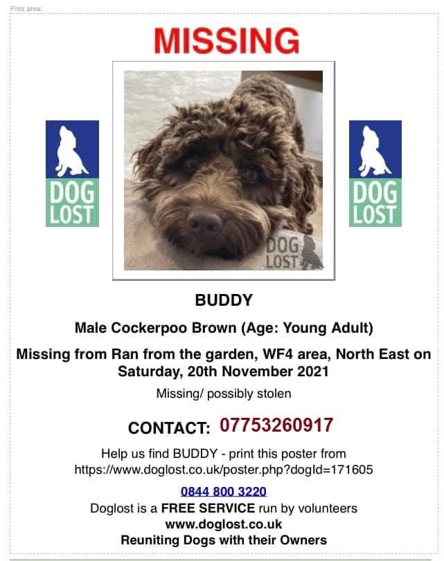 Wakefield Official News tweet media