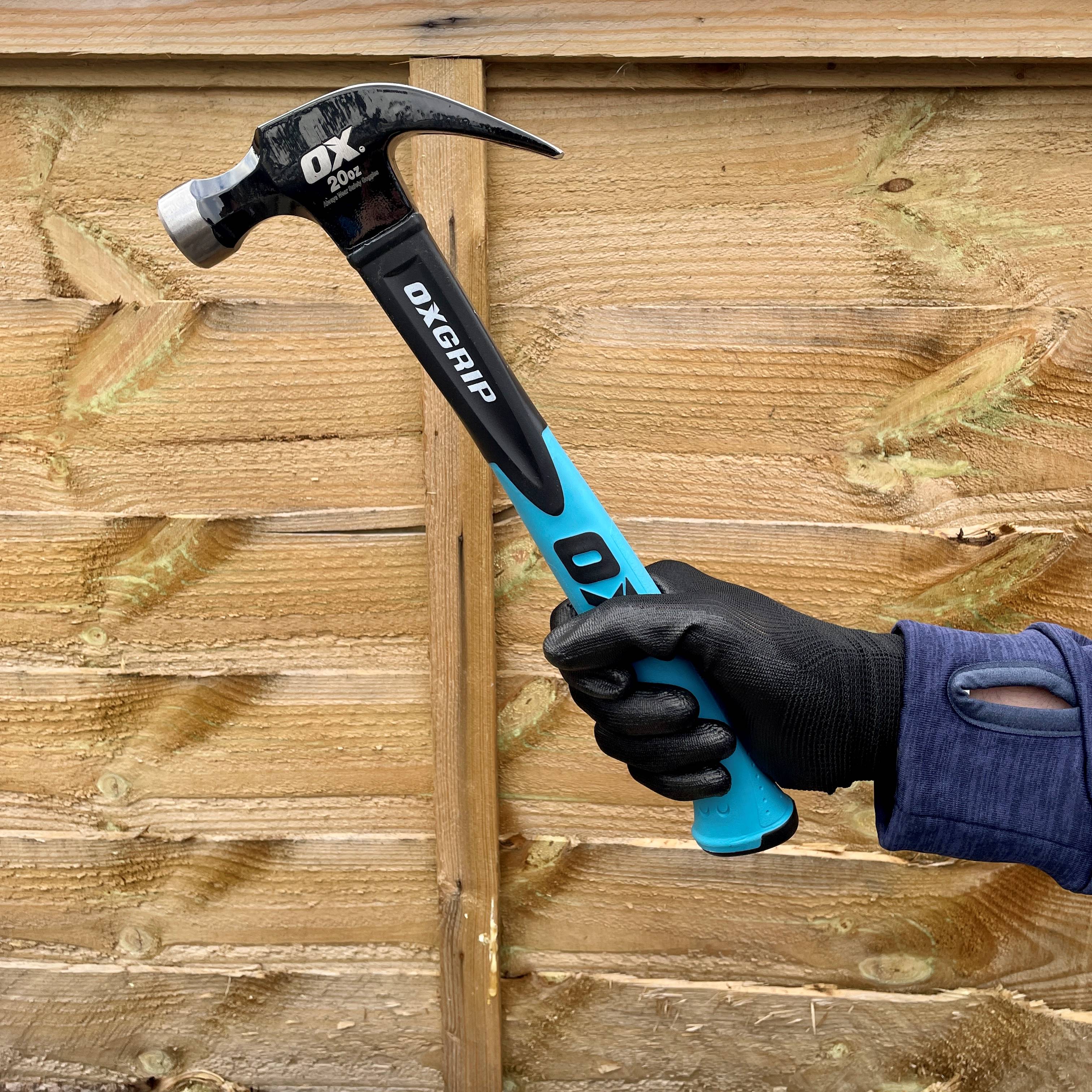 OX Tools UK on X