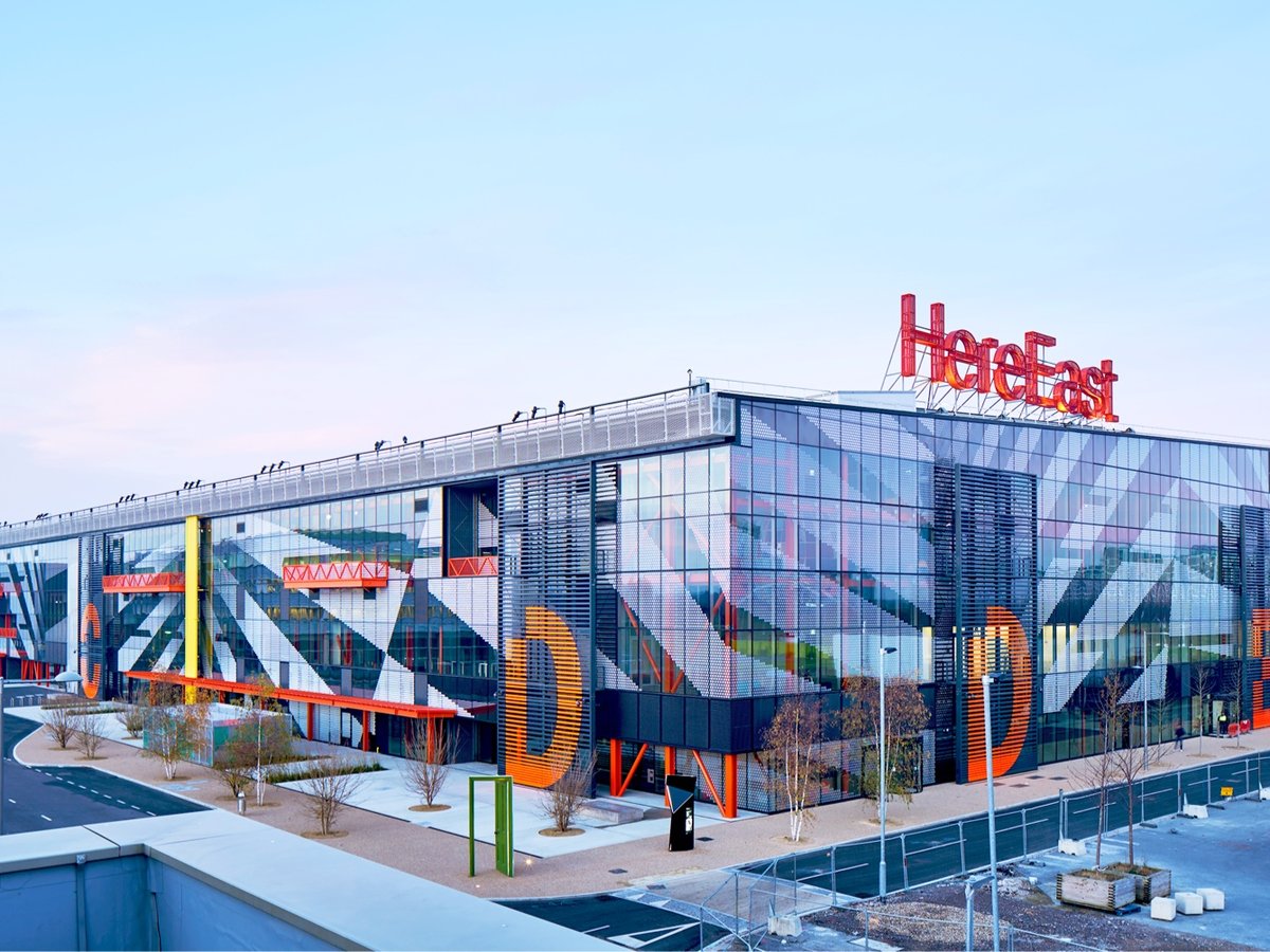 esportsinsider's tweet photo. .@LDN_Esports has announced a partnership with technology campus @HereEast.

London Esports will have access to private space within Here East for its teams to practise and for any activations taking place in 2022.

https://t.co/Wf1MGaRLnu https://t.co/mH9JQjKy1y