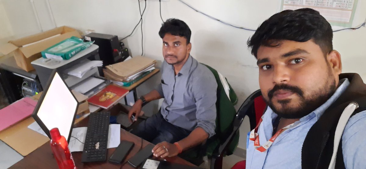Meeting with Dharamgarh NAC officials and discussed about PMSVANIDHI registration &amp; street vendors list. 
<a href="/DvsKalahandi/">District VLE Society, Kalahandi</a>
<a href="/CSCegov_/">CSCeGov</a>
<a href="/dintya15/">dinesh tyagi Retd IAS</a> <a href="/sanjaykrakesh/">Sanjay K Rakesh</a> <a href="/SwornaprabhaSi1/">Swornaprabha Singh</a> <a href="/OdishaSpv/">CSC SPV Odisha</a> <a href="/DmKalahandi/">DM KALAHANDI</a>