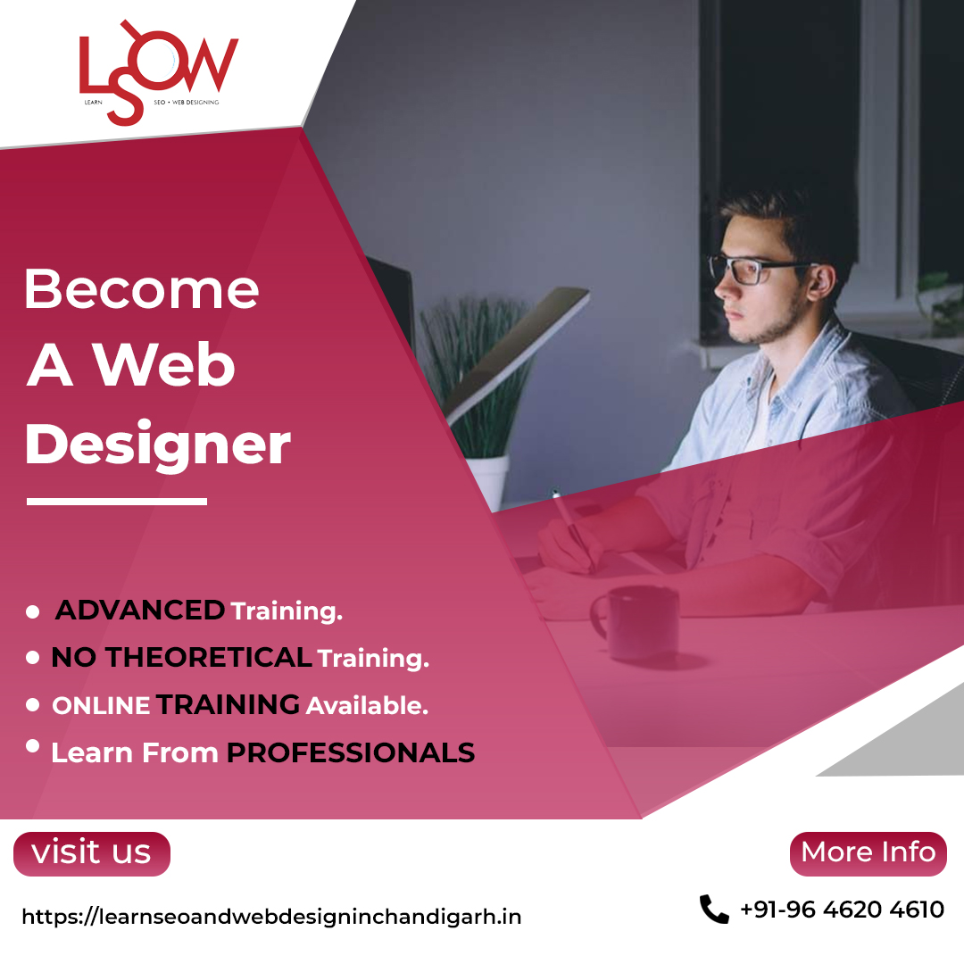 learnseochd's tweet photo. Learn to design a website. Our Web Designing training programme will provide you the abilities you need, from basic to expert.

https://t.co/DATnAbFGr3

#learnseoandwebdesigninchandigarh #webdevelopmenttraining #webdesigningtraining  #wordpresstraining #websitedesign #seotraining https://t.co/IJpT38vjVC