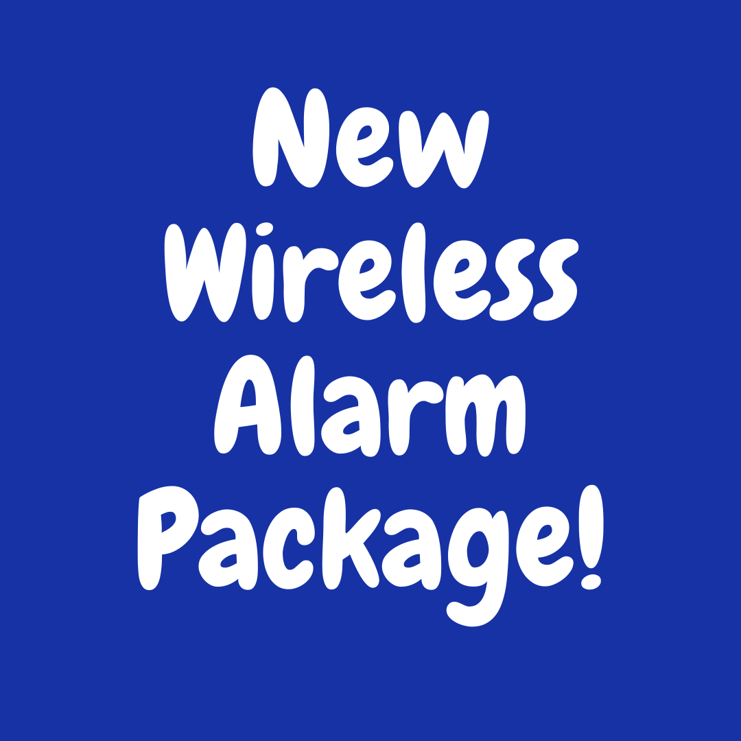 esssecurityltd's tweet image. Looking for a #WirelessAlarmSystem in the #Leeds area?

We have recently launched a Starter Alarm Package for only £550 (plus VAT). This includes a wireless panel &amp;amp; keypad, detectors, fobs and more. 

Visit our website for much information! 
ow.ly/paCg50GymYp