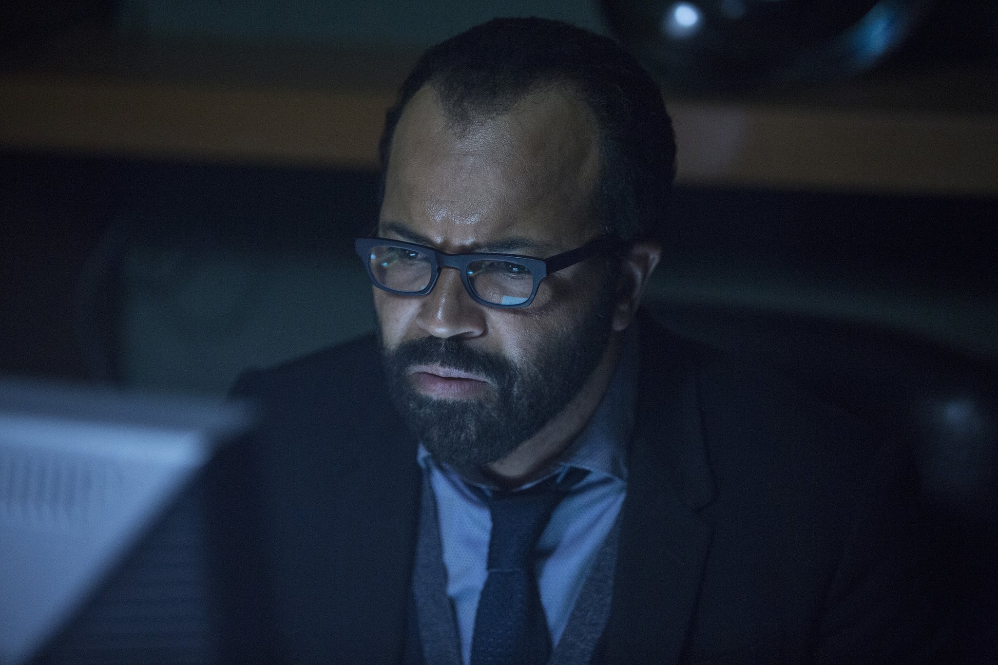 Happy 56th Birthday Jeffrey Wright  