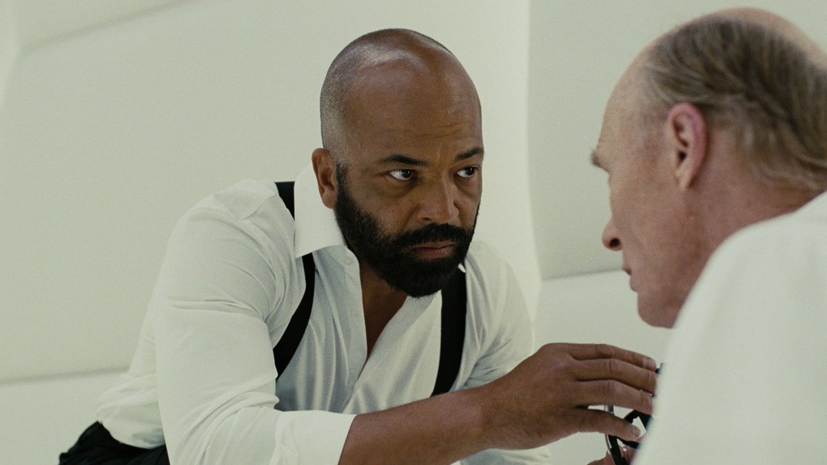 VIMOOZ's tweet photo. Happy 56th Birthday Jeffrey Wright #NoTimetoDie #AllDayandaNight https://t.co/zfheKtLjPy