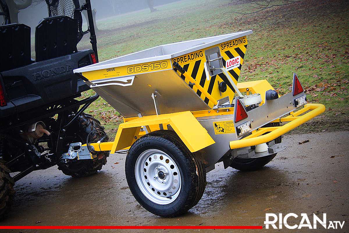 RicanATV's tweet photo. Don't get caught out this winter, plan ahead and keep everything moving ❄❄

#Honda #winter #yorkshire #agribusiness https://t.co/HCsenjOnuW