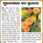 Photo by AgriSecyOdisha (@OdishaSecretary)