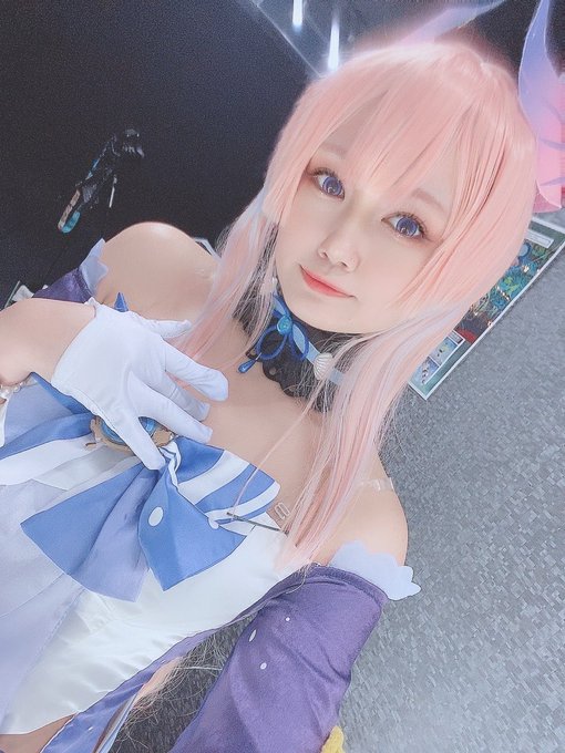 コスプレイヤーつゆこのTwitter画像26