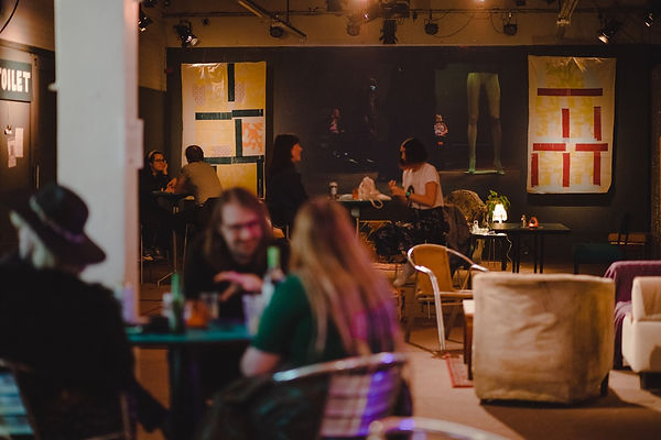 CLAY: Centre for Live Art Yorkshire tweet media