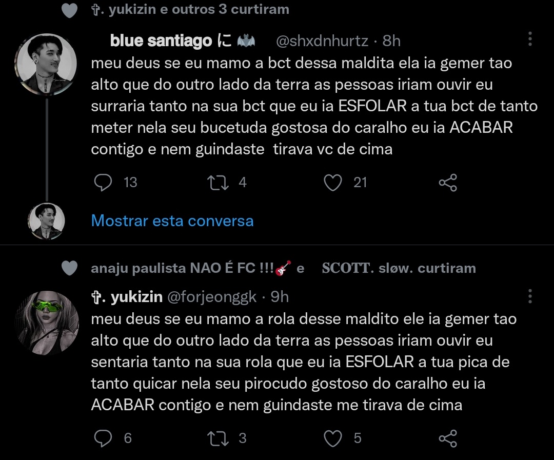 PCDN96's tweet image. esse algoritmo