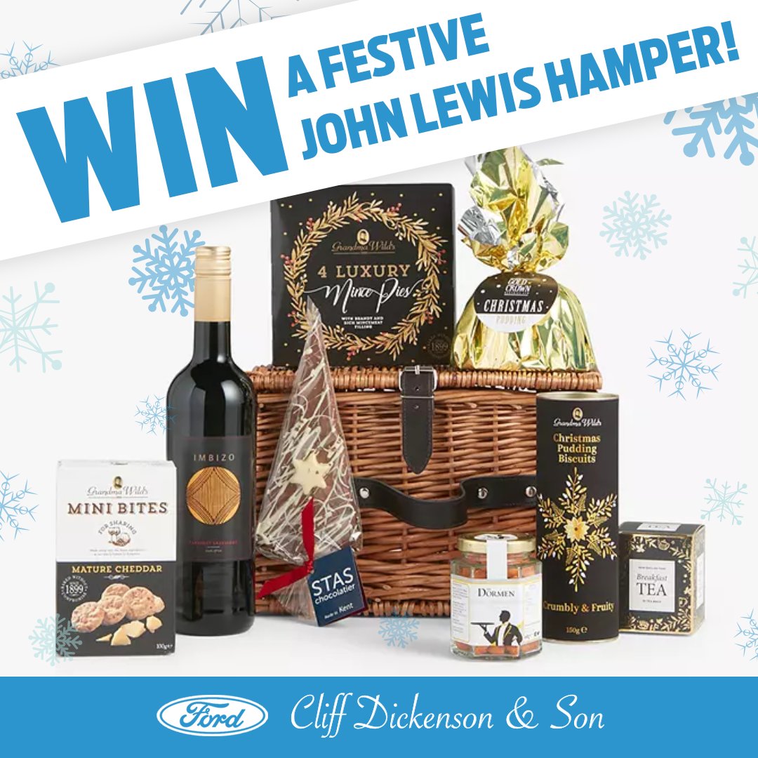 Cliff Dickenson and Son (Winsford) Ltd tweet media