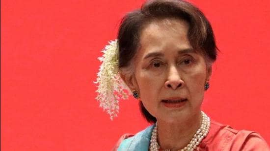 jenkers_en's tweet image. #India says disturbed over sentencing of #Aung San Suu #Kyi jenke.rs/No9r0W