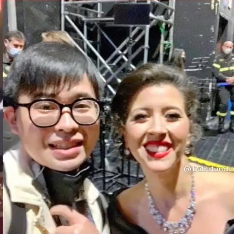 UrOrientalist's tweet image. The best part 😎😍