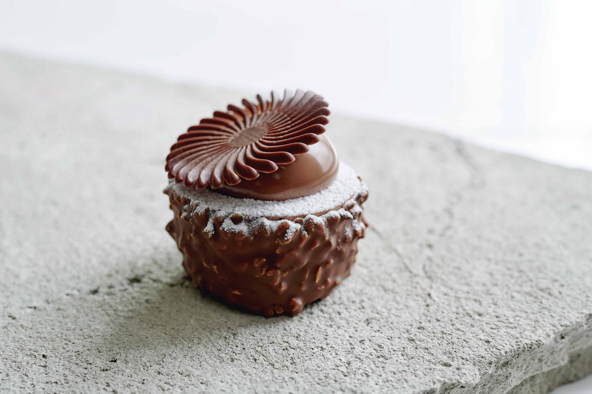 Confectionery Prod. (@confectionprod) on Twitter photo Experts from Puratos premium confectionery brand Belcolade have claimed a key taste breakthrough with its latest Selection M. Plant based Cacao Trace series <a href="/PuratosGroup/">Puratos Group</a> <a href="/PuratosUSA/">Puratos USA</a> #chocolate #newproduct #Belcolade #plantbased #confectioneryproduction...bit.ly/31zZYJ1 Experts from Puratos premium confectionery brand Belcolade have claimed a key taste breakthrough with its latest Selection M. Plant based Cacao Trace series <a href="/PuratosGroup/">Puratos Group</a> <a href="/PuratosUSA/">Puratos USA</a> #chocolate #newproduct #Belcolade #plantbased #confectioneryproduction...bit.ly/31zZYJ1