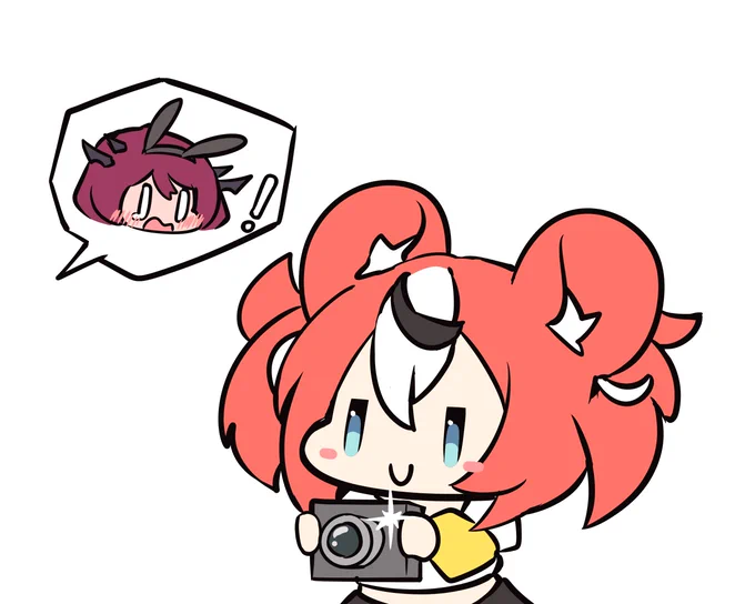 🤨📸 