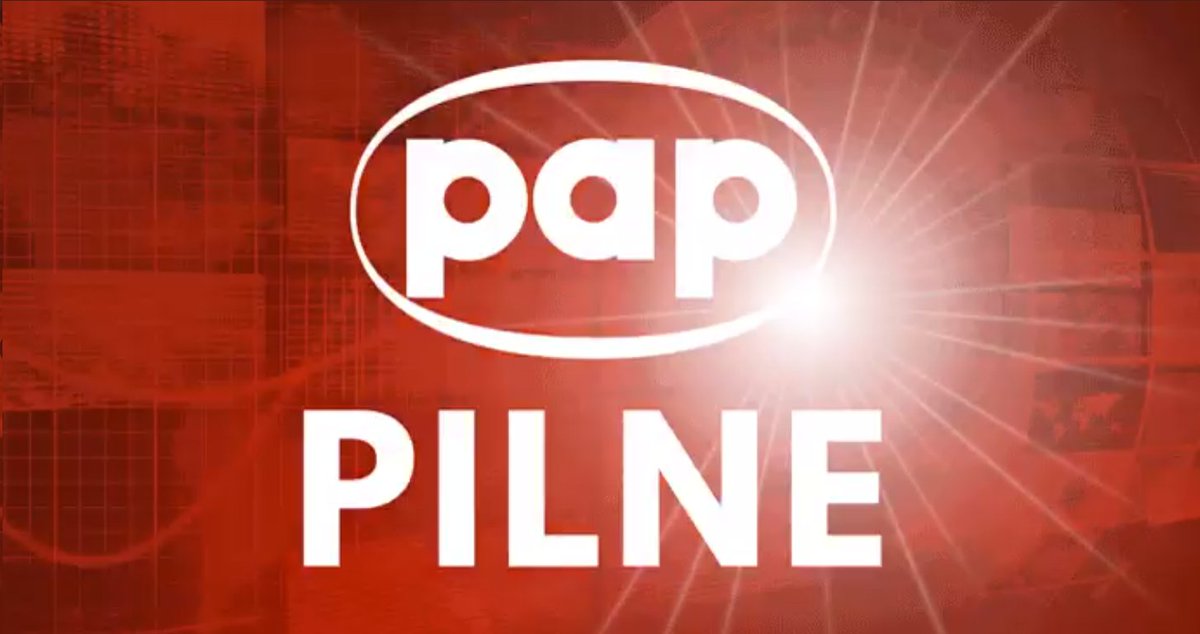 Polska Agencja Prasowa/Polish Press Agency (PAP) tweet media