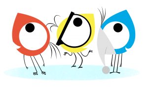 🎥 Quina manera més bonica d’acabar #Mironins <a href="/FestivalMinipop/">Festival Minipop</a> <a href="/RECtgn/">Festival REC</a> 🌈al <a href="/MAMTarragona/">MAMT</a> Ens ho hem passat súper bé amb les aventures de Ro, Blu i Low!! Moltes gràcies nenes i nens!  i a les mames i papes per acompanyar-vos!