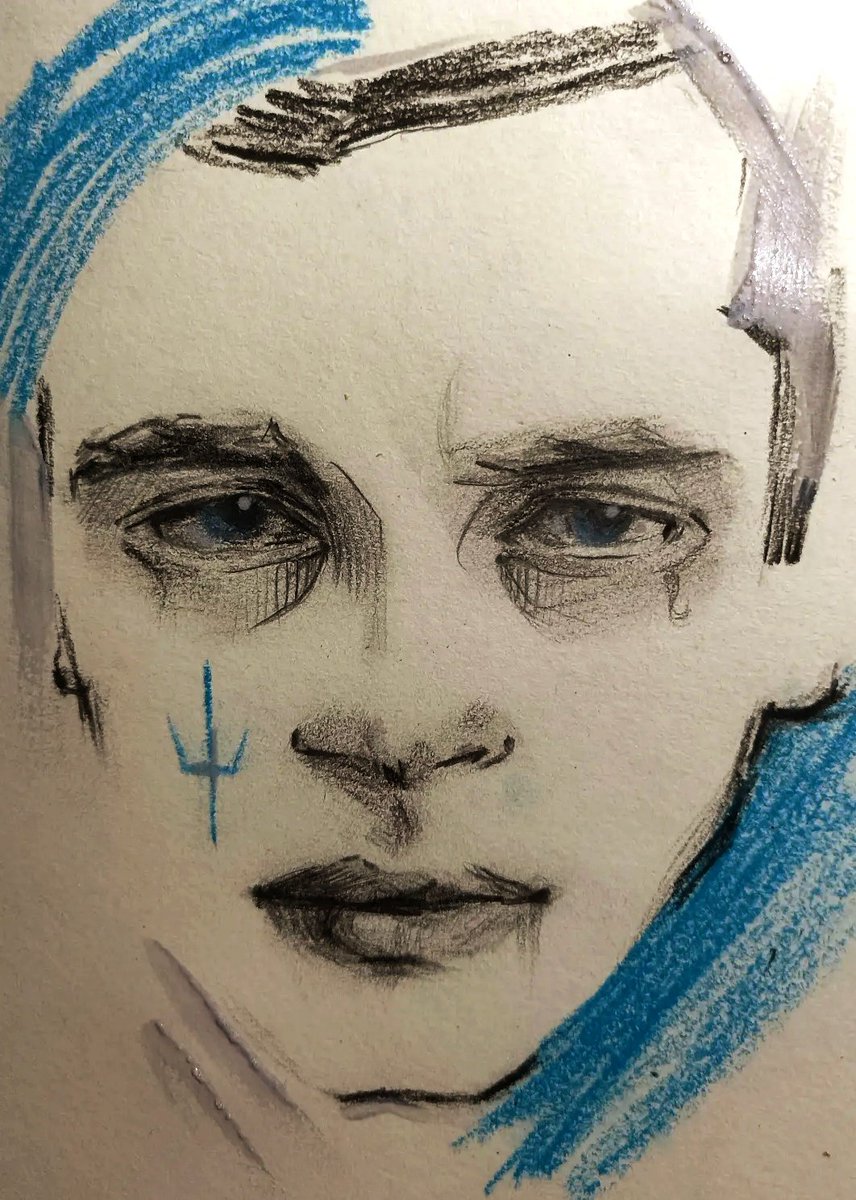 lamjustaghost's tweet photo. #cliqueart @tylerrjoseph ψ https://t.co/EqOo3rdUM0