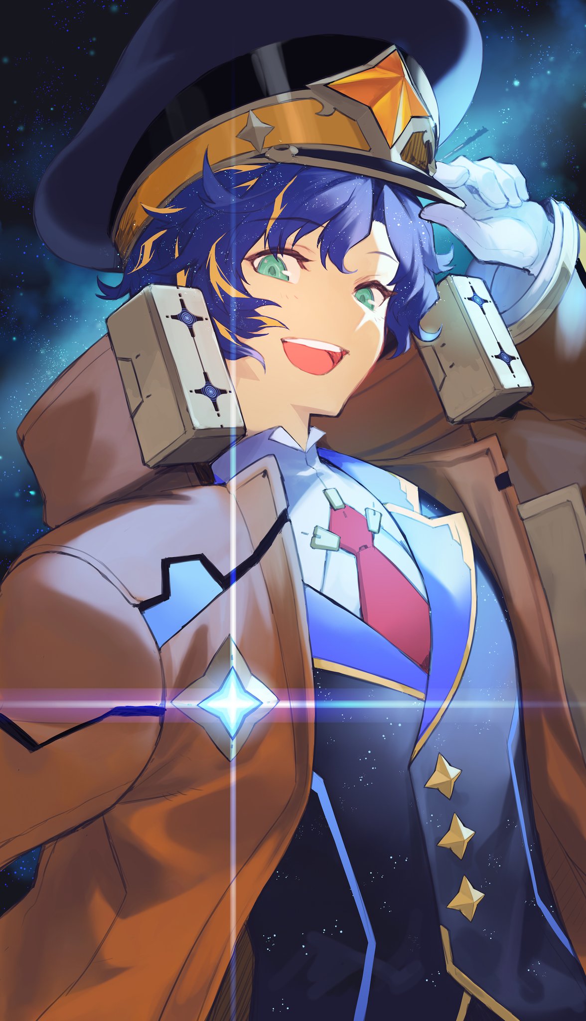 中村エイト on X: 