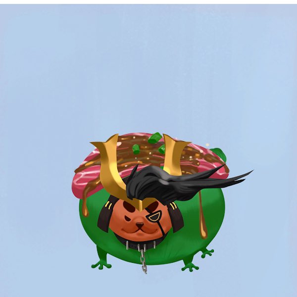 Vegiemon tweet media