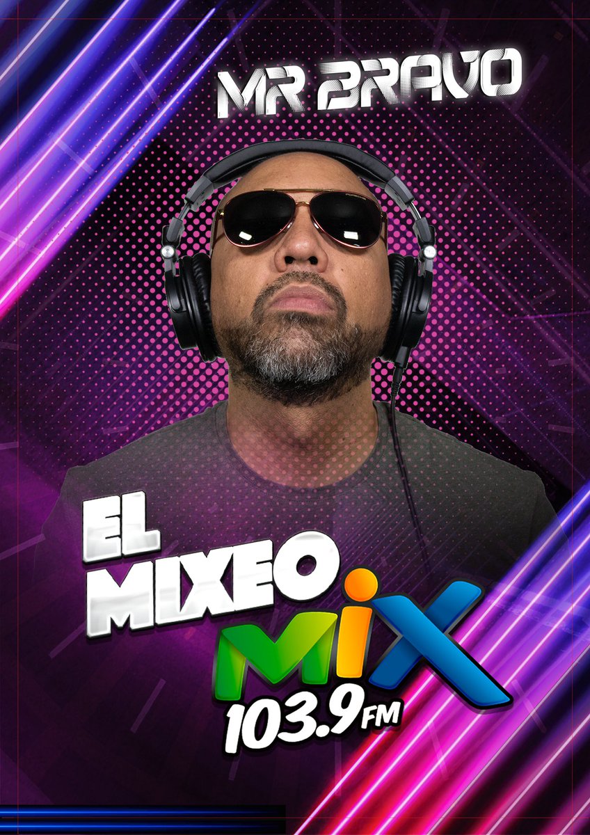 L@s invito hoy a las 2 pm a disfrutar junto conmigo #elmixeodemix