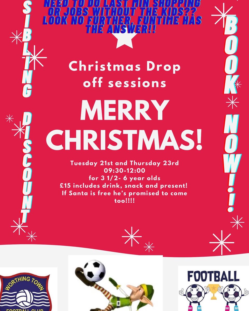 FootballFuntime tweet picture