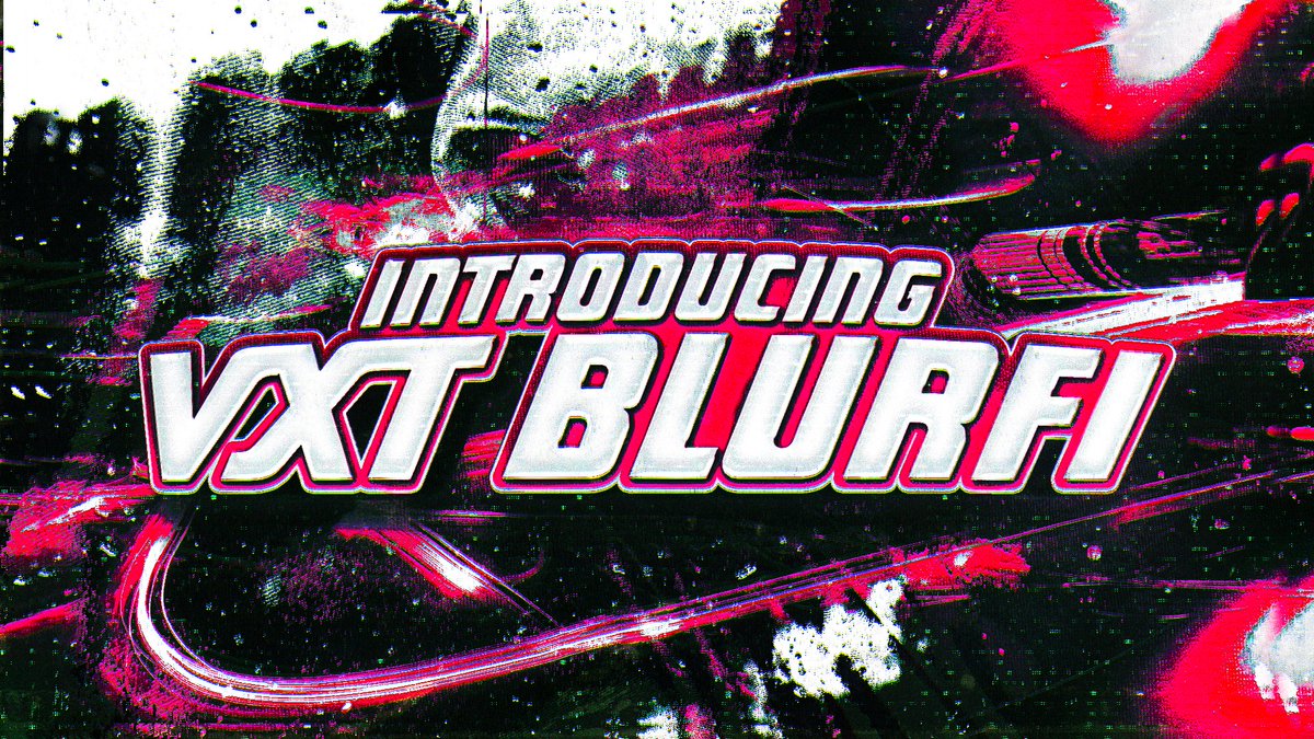TeamVXT's tweet photo. ⚠️OUT NOW!⚠️

Introducing VXT Blurfi, in his Montage Entitled 'Cruise'.

🎬 : @shakurbruv 

🎨 : @TwxtchDesigns 

Link: 
https://t.co/OzmqnGtPA4
https://t.co/OzmqnGtPA4
https://t.co/OzmqnGtPA4 https://t.co/RuMMaYxhqC