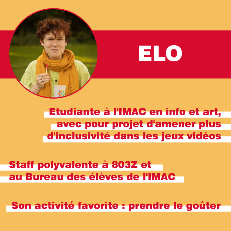 aeml_v's tweet photo. ⚠ En exclu, la deuxième partie des https://t.co/S6Q64sVgcg AEM !
Il vous reste 3 jours pour voter 🥳 https://t.co/VTZpJVGmrq