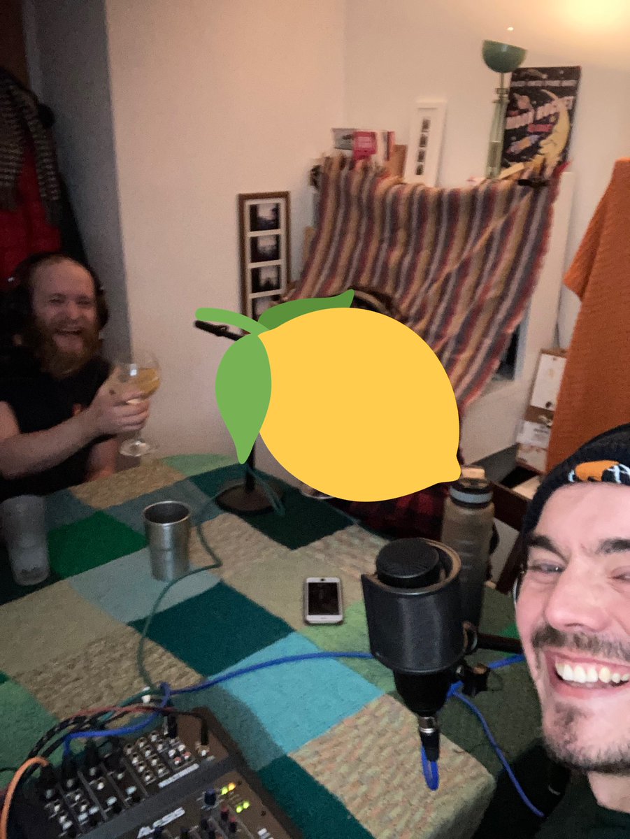 Our next week episode features <a href="/WeareTurncoat/">Turncoat</a> Gin and Tonics, a very special guest  and 5 <a href="/thebeatles/">The Beatles</a> albums! #podcasts #musichistory