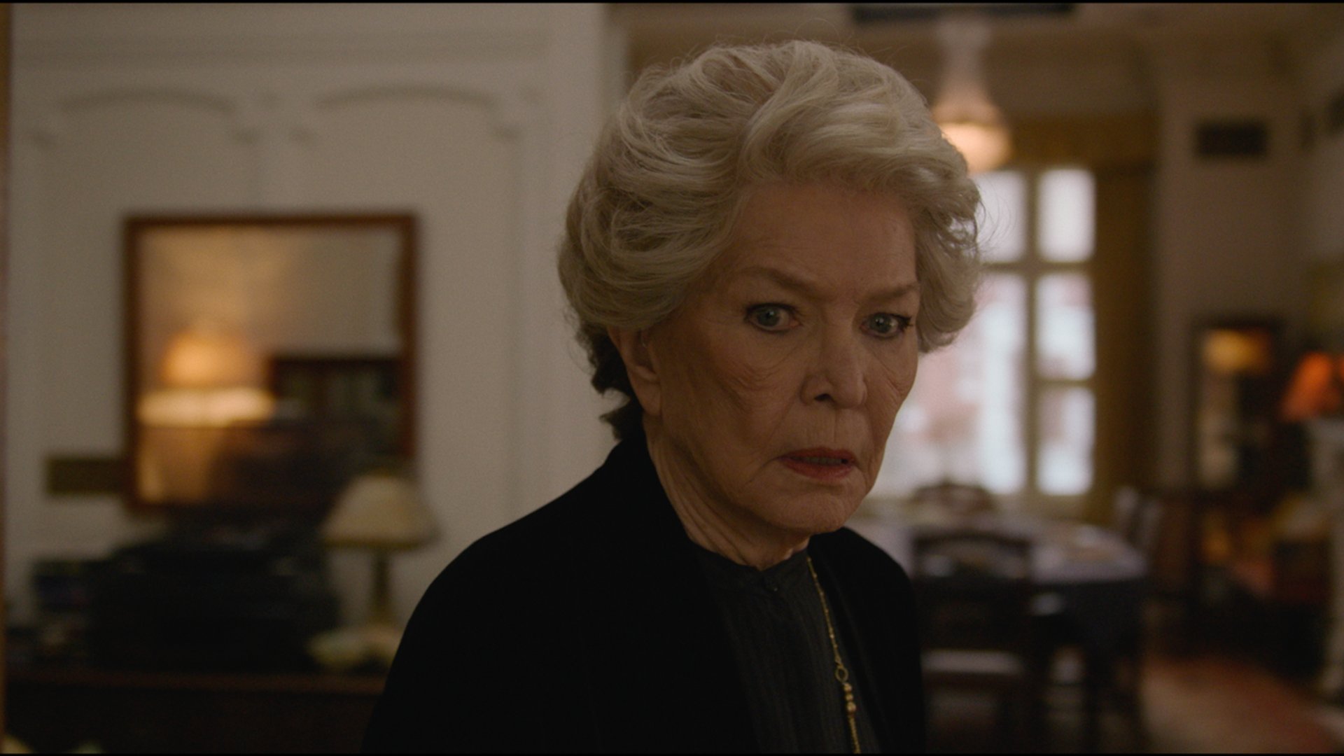 Happy 89th Birthday Ellen Burstyn  