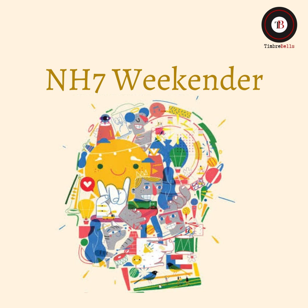 BellsTimbre's tweet photo. Festival was long gone, and the unorganised Indian indie scene was starting to grow without much direction. Let's look at this festival of musical wonders!

Follow us for more curated content and share this with your friends who would love to go to this festival! https://t.co/Q2Z6mcoWBj