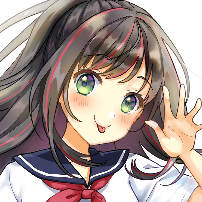 女子高生 高画質 のtwitterイラスト検索結果 古い順