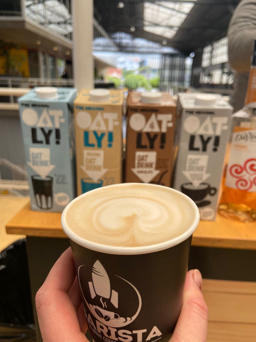 ProVegZA's tweet photo. Recapping a very successful partnership with @tedxcapetown as their Food Ethos Partner👏🌿. 

Thanks to @onthegreensidesa for their delicious chicken-style fillets used in the wraps🌯 and @infinitefoodsafrica for the comforting @oatly m*lk cappacunios☕️. 

#tedxcapetown #provegsa https://t.co/PbyTUc0sZH
