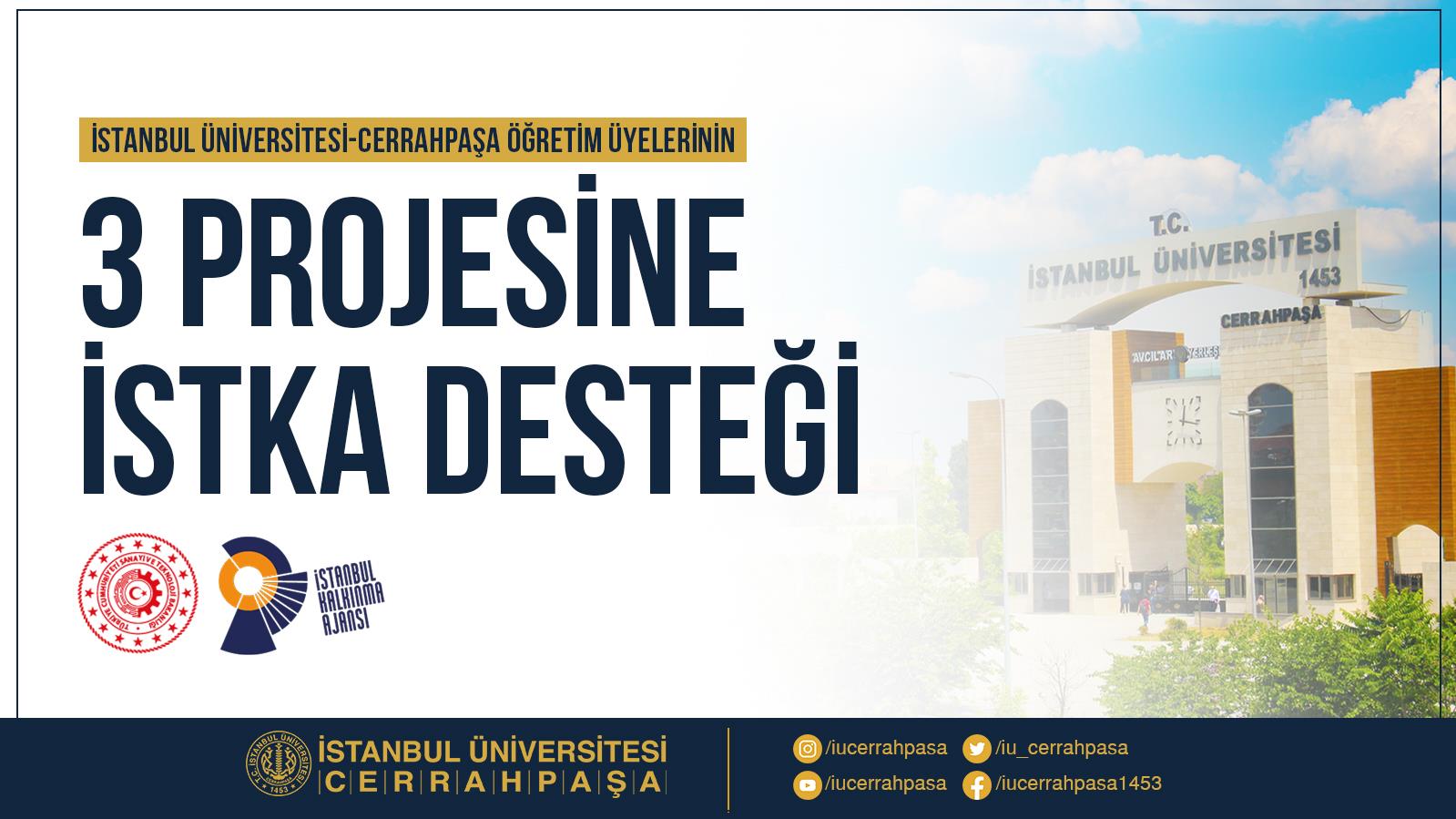 istanbul universitesi cerrahpasa eniyiolmakicin iu cerrahpasa twitter