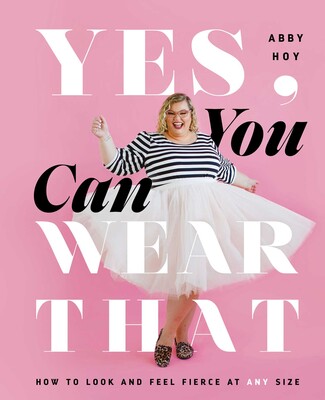 CindyRoesel's tweet image. THOUGHTS ON THIS 'n THAT: YES, YOU CAN WEAR THAT: How to Look and Feel Fierc... writeoncindy.blogspot.com/2021/12/yes-yo… How to look and feel fierce at ANY size. @_abbyhoy @TillerHouse @simonschuster #weight #clothingsize #size #confident #influencer