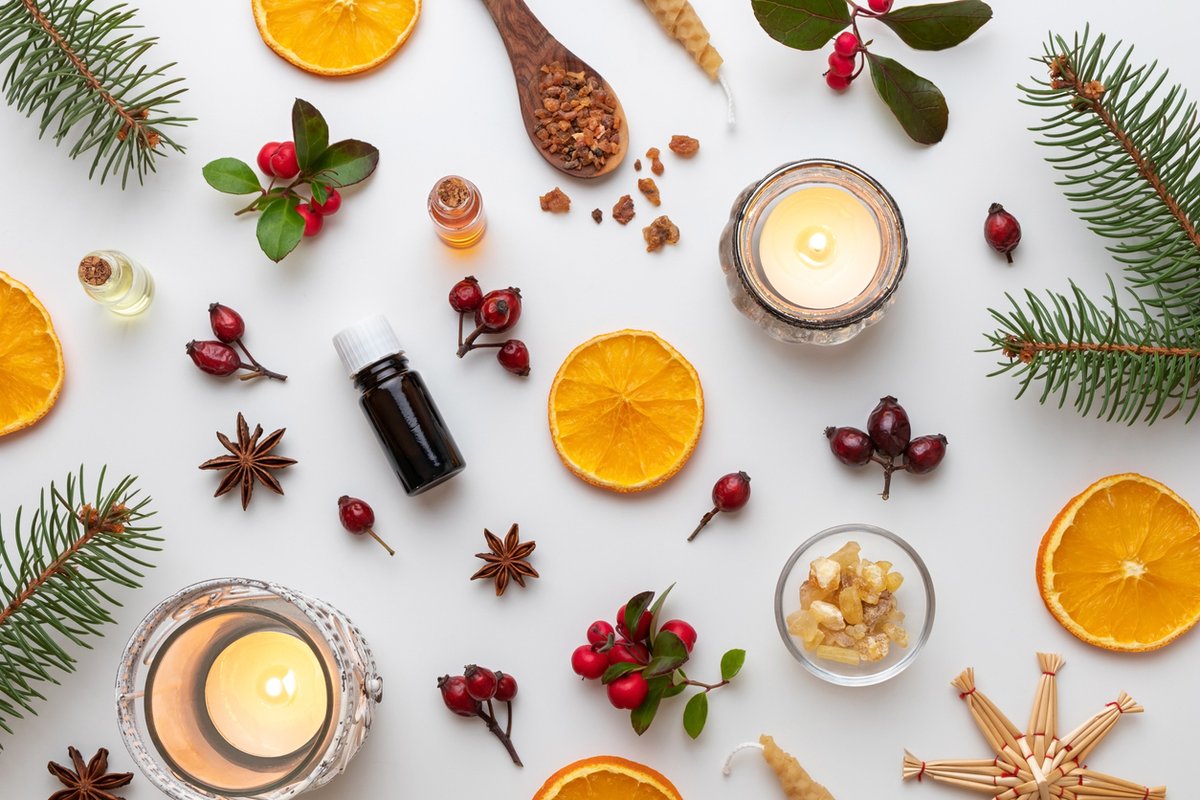 AdvBio's tweet photo. Chilly winter brings the promise of new beginnings as well as new fragrances! Join us in our latest blog post as we take a look at Winter 2021 fragrance trends and the natural elements that inspire them.

Learn more:

https://t.co/5CMKVutZun

#abt #advancedbiotech #perfume https://t.co/k9rUZpBIaW
