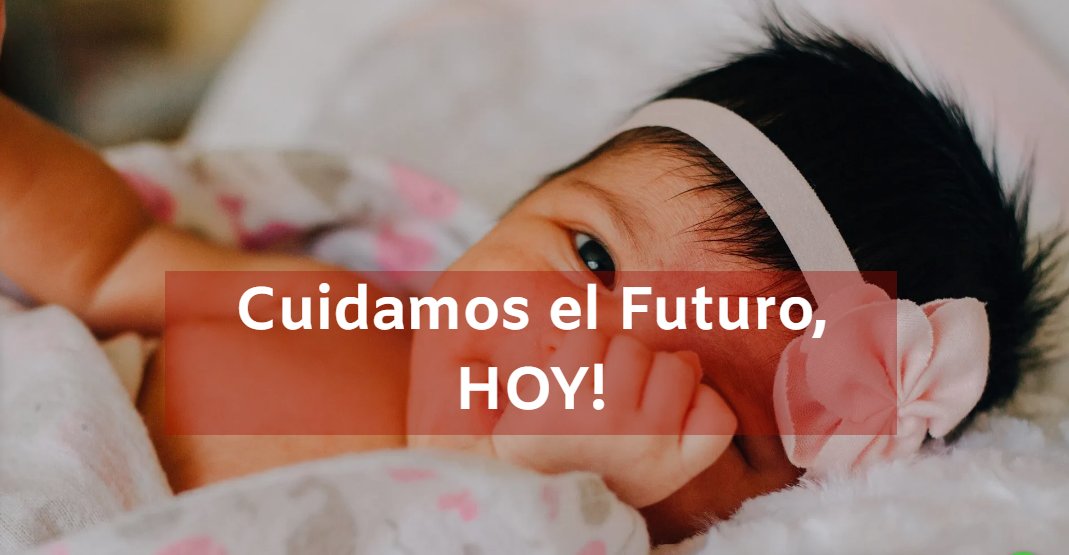 Instituto Privado del Niño - IPN tweet media