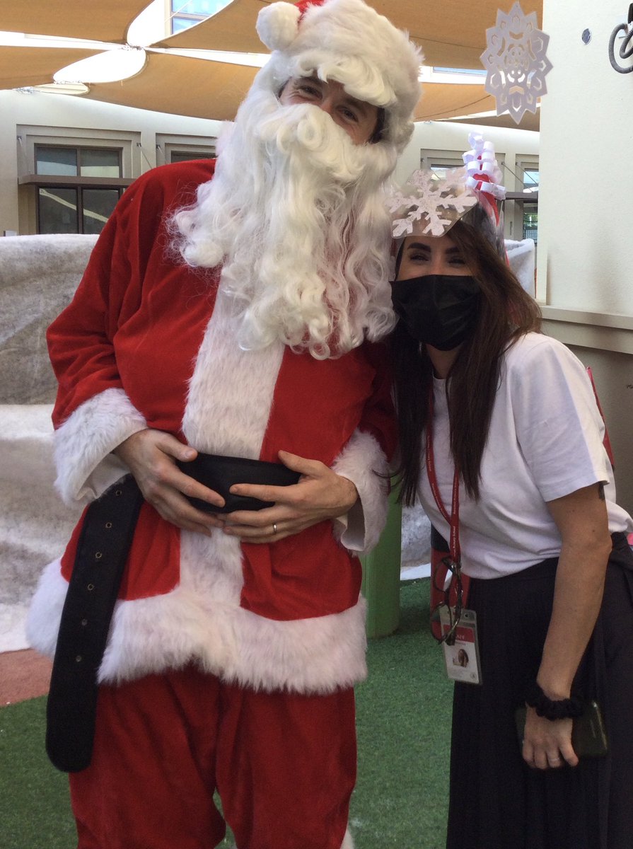 RPSDubai's tweet photo. Well done Daffodils for your beautiful performance today 🎅🏻🎄❄️❤️@RPSDubai #Cognitaway #cognitaschool https://t.co/Erj16jY6Wr
